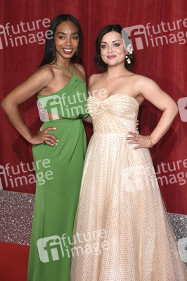 British Soap Awards 2022 in London