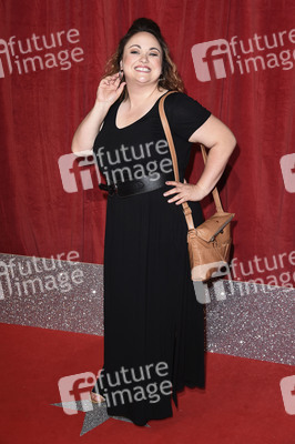 British Soap Awards 2022 in London