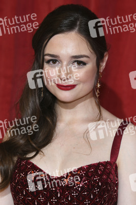 British Soap Awards 2022 in London