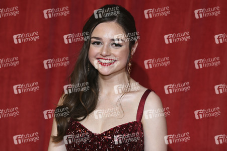 British Soap Awards 2022 in London
