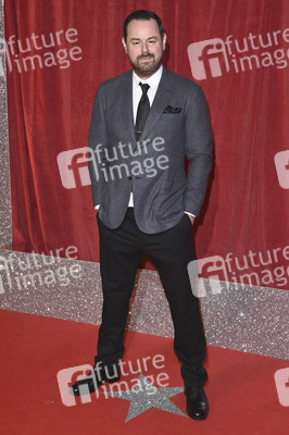 British Soap Awards 2022 in London