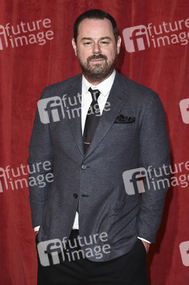 British Soap Awards 2022 in London