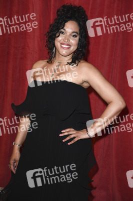 British Soap Awards 2022 in London