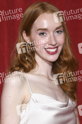 British Soap Awards 2022 in London
