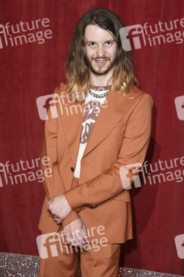 British Soap Awards 2022 in London