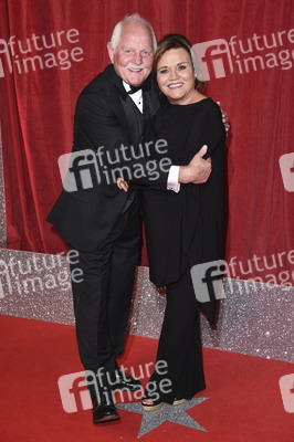 British Soap Awards 2022 in London