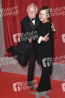British Soap Awards 2022 in London