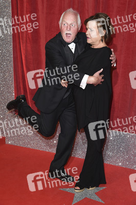 British Soap Awards 2022 in London