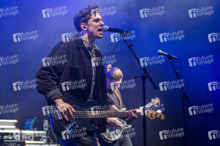 Antenne Thüringen Party Tour 2022 in Wasungen