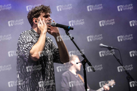 Antenne Thüringen Party Tour 2022 in Wasungen