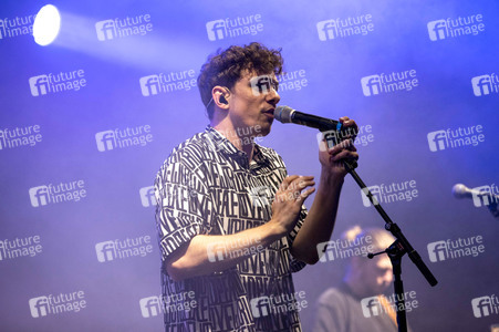 Antenne Thüringen Party Tour 2022 in Wasungen