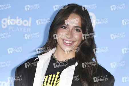 Capital Summertime Ball 2022 in London