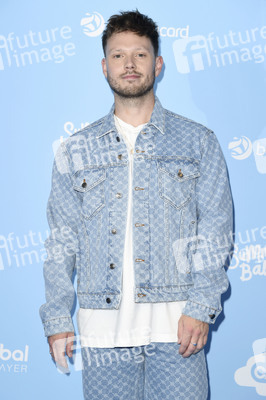 Capital Summertime Ball 2022 in London