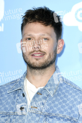 Capital Summertime Ball 2022 in London
