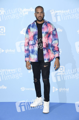 Capital Summertime Ball 2022 in London