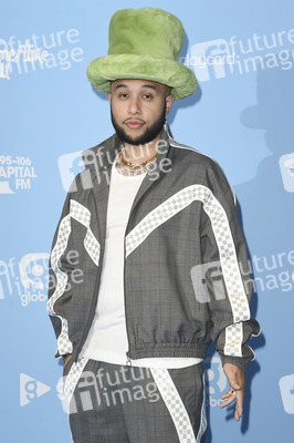 Capital Summertime Ball 2022 in London