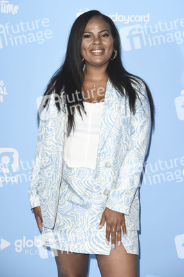 Capital Summertime Ball 2022 in London