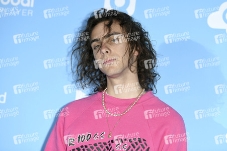 Capital Summertime Ball 2022 in London