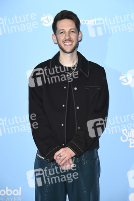 Capital Summertime Ball 2022 in London