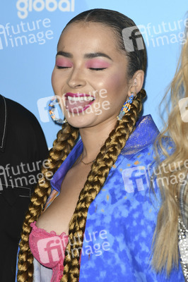 Capital Summertime Ball 2022 in London