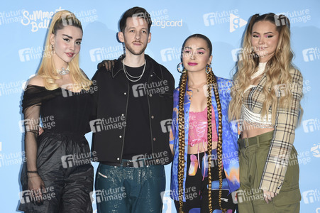 Capital Summertime Ball 2022 in London