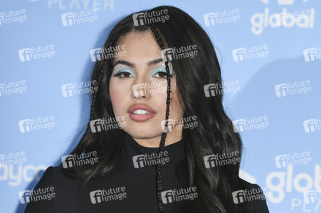 Capital Summertime Ball 2022 in London