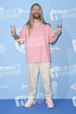 Capital Summertime Ball 2022 in London