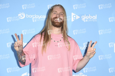 Capital Summertime Ball 2022 in London