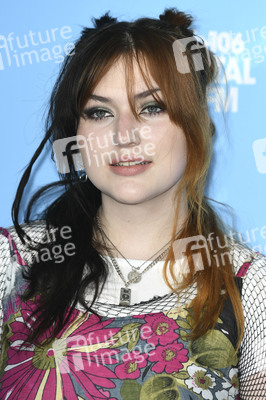 Capital Summertime Ball 2022 in London