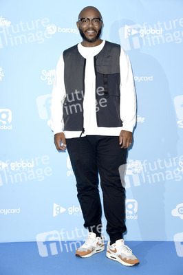 Capital Summertime Ball 2022 in London