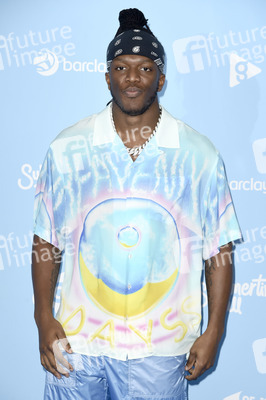 Capital Summertime Ball 2022 in London