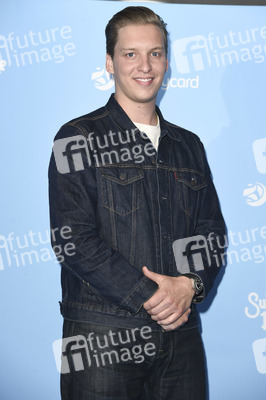 Capital Summertime Ball 2022 in London