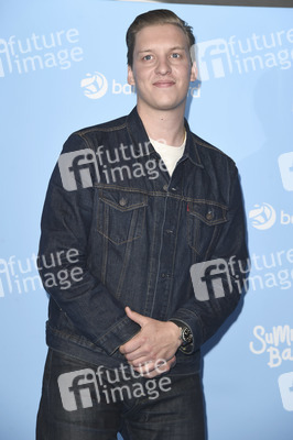 Capital Summertime Ball 2022 in London