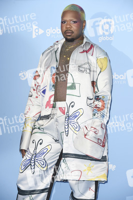 Capital Summertime Ball 2022 in London