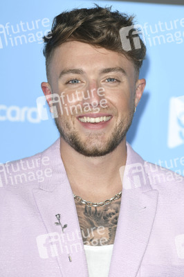 Capital Summertime Ball 2022 in London