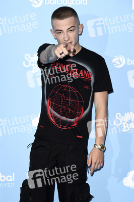 Capital Summertime Ball 2022 in London