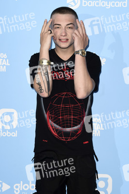 Capital Summertime Ball 2022 in London