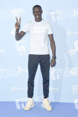 Capital Summertime Ball 2022 in London