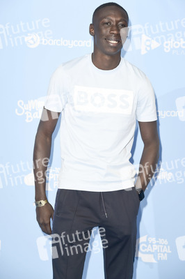 Capital Summertime Ball 2022 in London