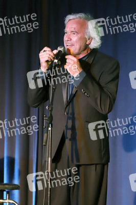 Benefizkonzert mit Stefan Gwildis in Hamburg