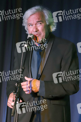 Benefizkonzert mit Stefan Gwildis in Hamburg