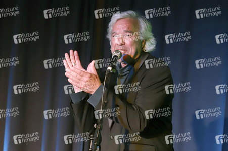 Benefizkonzert mit Stefan Gwildis in Hamburg