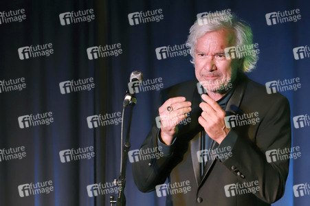 Benefizkonzert mit Stefan Gwildis in Hamburg