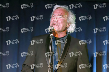 Benefizkonzert mit Stefan Gwildis in Hamburg