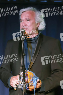 Benefizkonzert mit Stefan Gwildis in Hamburg