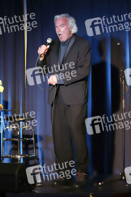 Benefizkonzert mit Stefan Gwildis in Hamburg