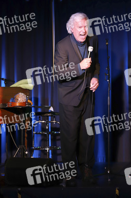 Benefizkonzert mit Stefan Gwildis in Hamburg