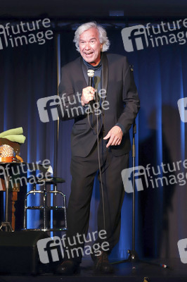 Benefizkonzert mit Stefan Gwildis in Hamburg