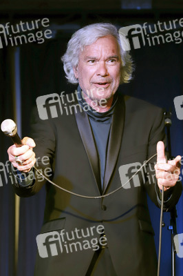 Benefizkonzert mit Stefan Gwildis in Hamburg