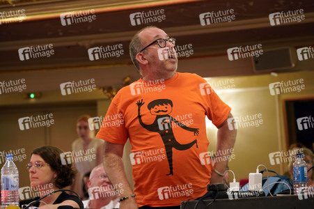 Fotoprobe 'Barrie Kosky's All-Singing, All-Dancing Yiddish Revue' in Berlin